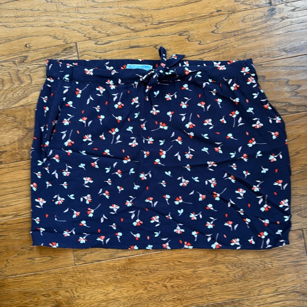 Draper James Skirt